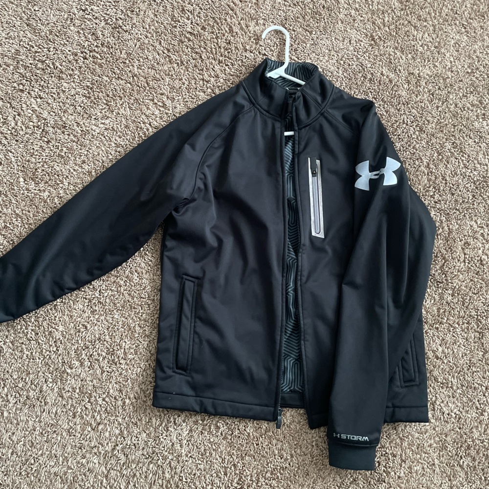UNDERARMOUR Storm Cold Gear Coat